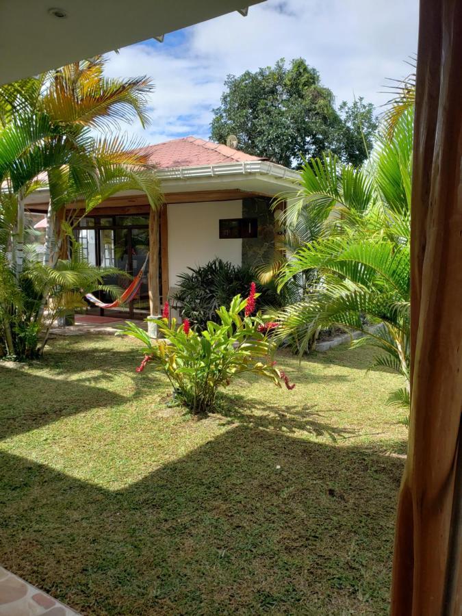 Вилла La Casa De La Abuela Сукуа Экстерьер фото